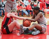 HS basketball roundup: Jamesville-DeWitt girls get ‘gritty’ win vs. Baldwinsville in tip-off tourney (91 photos)