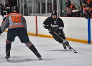 Syracuse, Cicero-North Syracuse hockey teams winners in Optimist Club Tourney (53 photos)