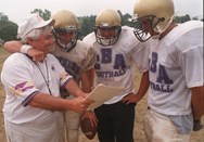 Paul Ciciarelli, who helped revive CBA football, dies at 83: ‘He wasn’t your traditional coach’