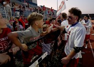 Baldwinsville defeats Liverpool for 4th straight boys lacrosse section championship (36 photos)