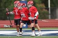 Baldwinsville boys lacrosse reaches 2nd straight state final with win over Pittsford (29 photos)