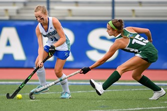 Section III girls field hockey scoring leaders, ranked by class (through Sept. 21)