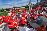 Baldwinsville busts loose to beat Fairport 13-5 in Class A boys lacrosse semifinal (67 photos)