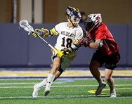 Poll results: Who are the Section III midseason boys lacrosse MVPs?