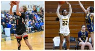 Poll results: Who are the best sophomores in Section III boys, girls basketball?