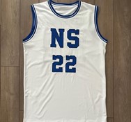 Cicero-North Syracuse will play in old school basketball gym with new throwback jerseys
