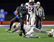New state football poll: Section III teams move up with playoffs approaching