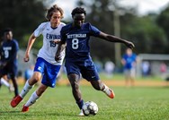 Section III boys soccer preview: Favorites, key players in Class AA, A fields