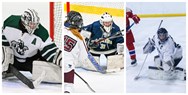 Poll results: Who are the best goalies in Section III ice hockey?