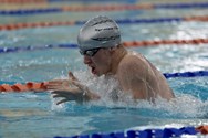 Section III boys swimming and diving leaders (through Dec. 28)