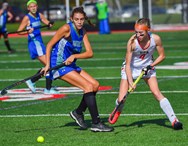 Section III field hockey stats leaders (through Sept. 19)