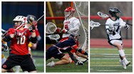 Poll results: Who are the best scorers, goalies, playmakers in Section III boys lacrosse?