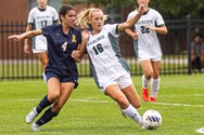Jamesville-Dewitt alum leads shutdown defense for William Smith soccer, and 151 other updates (CNY Athletes in College)