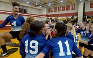 Living Word Academy upsets LaFayette for Class D girls volleyball title (57 photos)