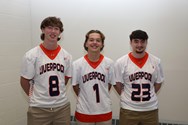 Efficient second half propels Liverpool boys lacrosse to 9-5 win over Shaker