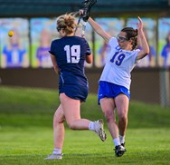 Who are Section III’s most improved girls lacrosse players? 13 coaches make their picks