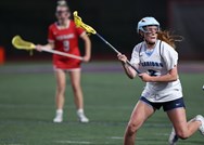 Final 2023 Section III girls lacrosse playoff stats leaders
