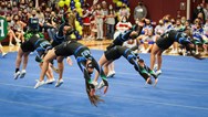 Six cheerleading teams crowned sectional champions (260 photos)
