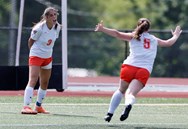 Section III girls soccer rankings (Week 1): New No. 1 in Class A
