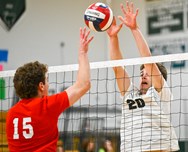 Boys volleyball playoffs: Fayetteville-Manlius gets shot at first title in almost 30 years 