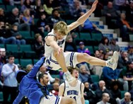 New boys basketball state poll: Westhill leaps near top of Class B after winning state championship