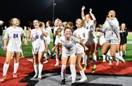 Golden goal sends Westhill girls soccer to state Final Four (photos, video)