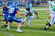 C-NS ground game propels football team to road win over Horseheads (photos)