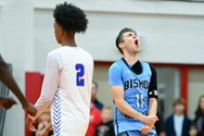 Who are the best shooters in Section III boys basketball? Coaches pick 19 opposing players