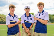 High school roundup: Skaneateles boys golf continues undefeated run with win over Westhill