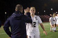 Skaneateles girls soccer defeats Westhill for first time in over 15 years