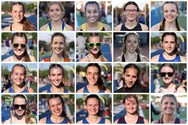 Meet the 2024 All-CNY Division II girls outdoor track and field team