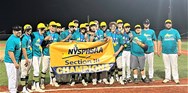 Adirondack wins Class C baseball sectional title