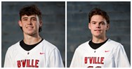 Baldwinsville boys lacrosse duo headlines list of 6 Section III players named All-Americans