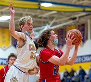 Section III boys basketball playoff preview: Favorites, dark horses, key players in Class AA, A 