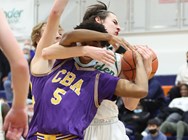 CBA boys basketball overwhelms Bishop Ludden in Zebra Classic (35 photos)