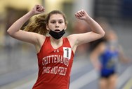 Section III girls track athletes poll: Which teammate is the glue to your team?