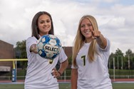Unsung heroes of Section III girls soccer: 30 players who fly under the radar