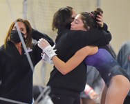 New Hartford wins Section III gymnastics championships (64 photos)