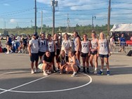 Homer girls basketball captures State Fair tournament championship