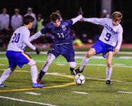 High school boys soccer poll: Section III preseason rankings