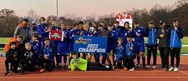 Poland crowned co-champion after tie in Class D boys soccer state final