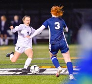 Watch: 2 first-half goals lift Skaneateles girls soccer to victory (video)
