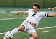 Section III lands 14 boys soccer players on 2022 all-state team