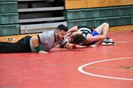Cicero-North Syracuse edges out Camden for Haines Memorial Tournament wrestling title (82 photos)
