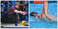 Who are the unsung heroes of Section III bowling, hockey, boys swimming, wrestling? 22 coaches reveal their choices