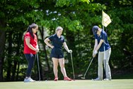 OHSL girls golf league all-stars announced