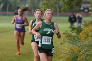 Section III girls cross country personal best times for 2023 (through Oct. 29)