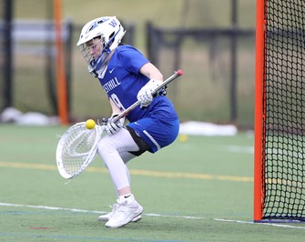 Former Section III lacrosse standout named to U20 national women’s team