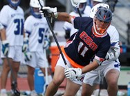 Section III boys lacrosse players poll: Who is the toughest player on your team?