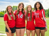 Baldwinsville girls volleyball ‘gets the job done’ in 5-set win over Fayetteville-Manlius